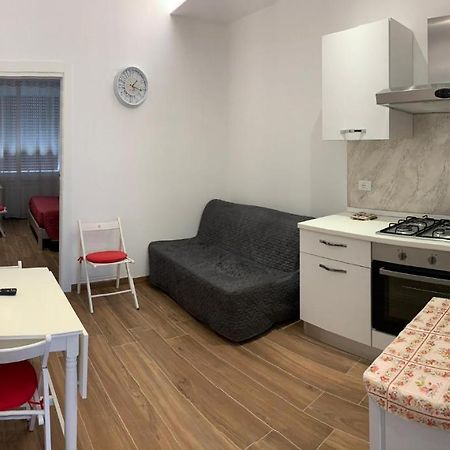 Ema'S Place Apartment Savona Exterior foto