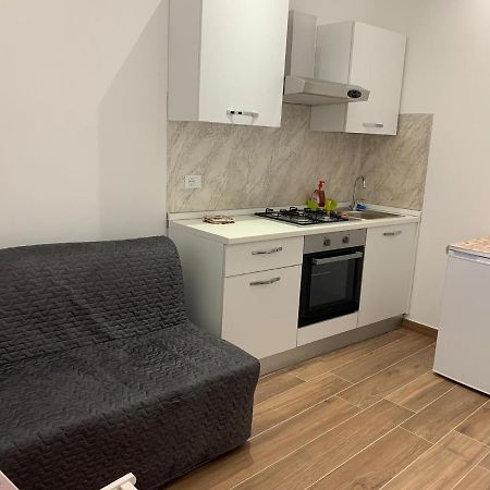 Ema'S Place Apartment Savona Exterior foto