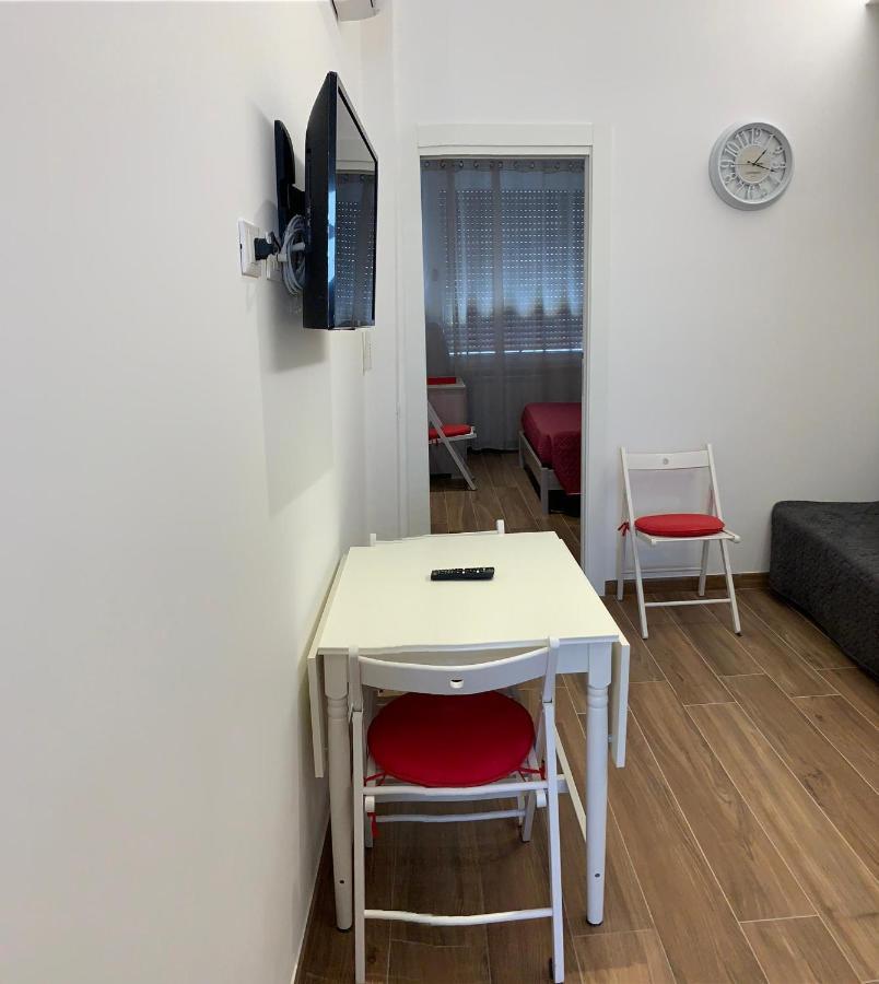 Ema'S Place Apartment Savona Exterior foto