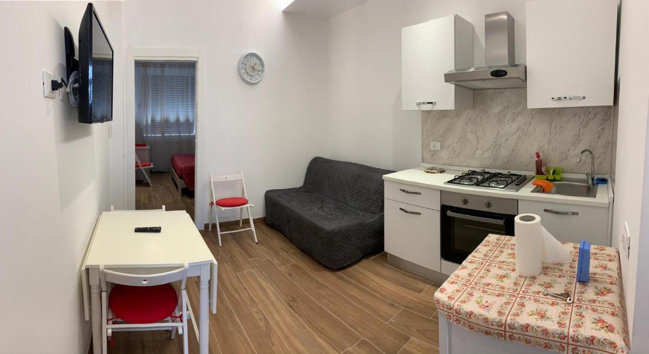 Ema'S Place Apartment Savona Exterior foto