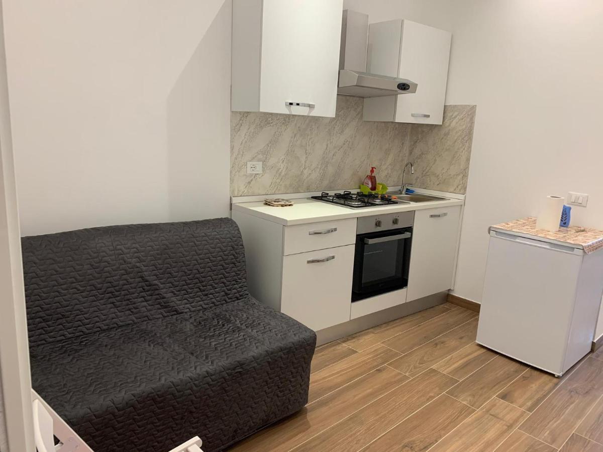 Ema'S Place Apartment Savona Exterior foto
