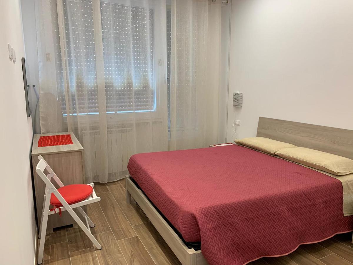 Ema'S Place Apartment Savona Exterior foto